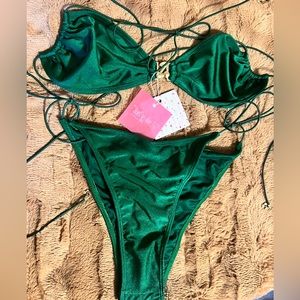 VOIGHT BY VALENTINA NEW BIKINI